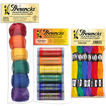 Presencia Sampler Packs