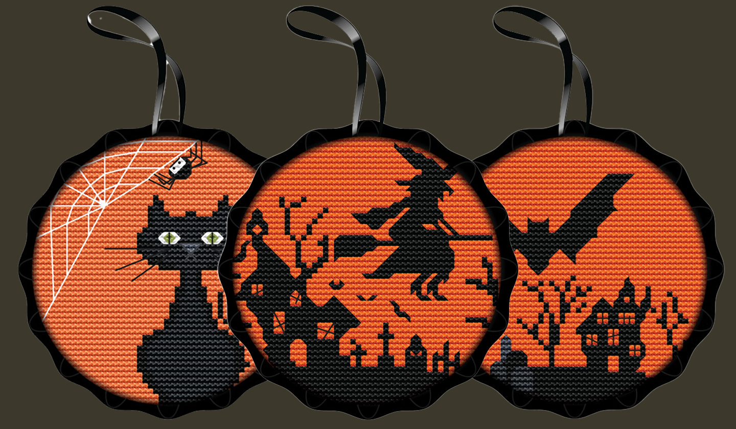 Cross Stitch Kits