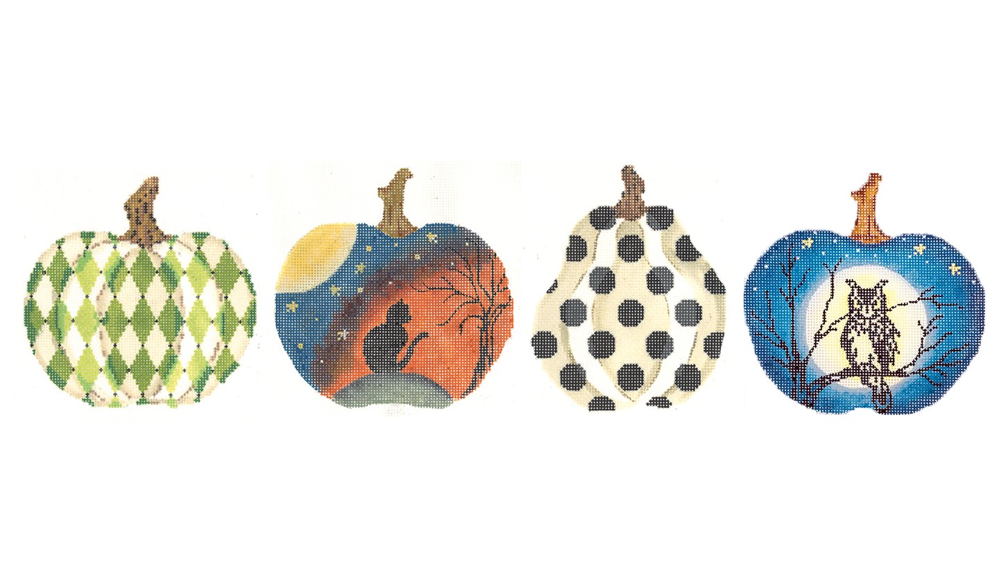 Kelly Clark's Pumpkins & Gourds