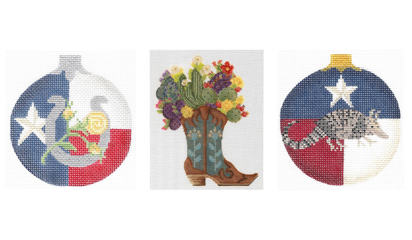 Kelly Clark's Taste O' Texas