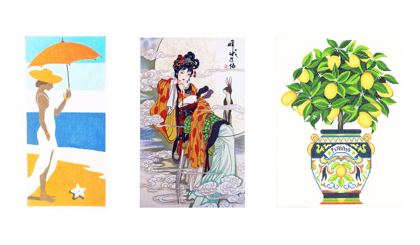 Lee's Wall Hangings