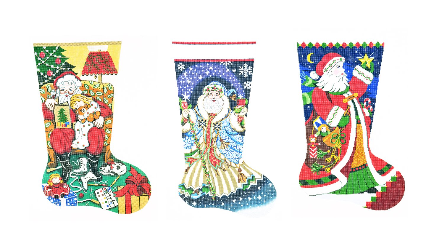 Lee's Stockings