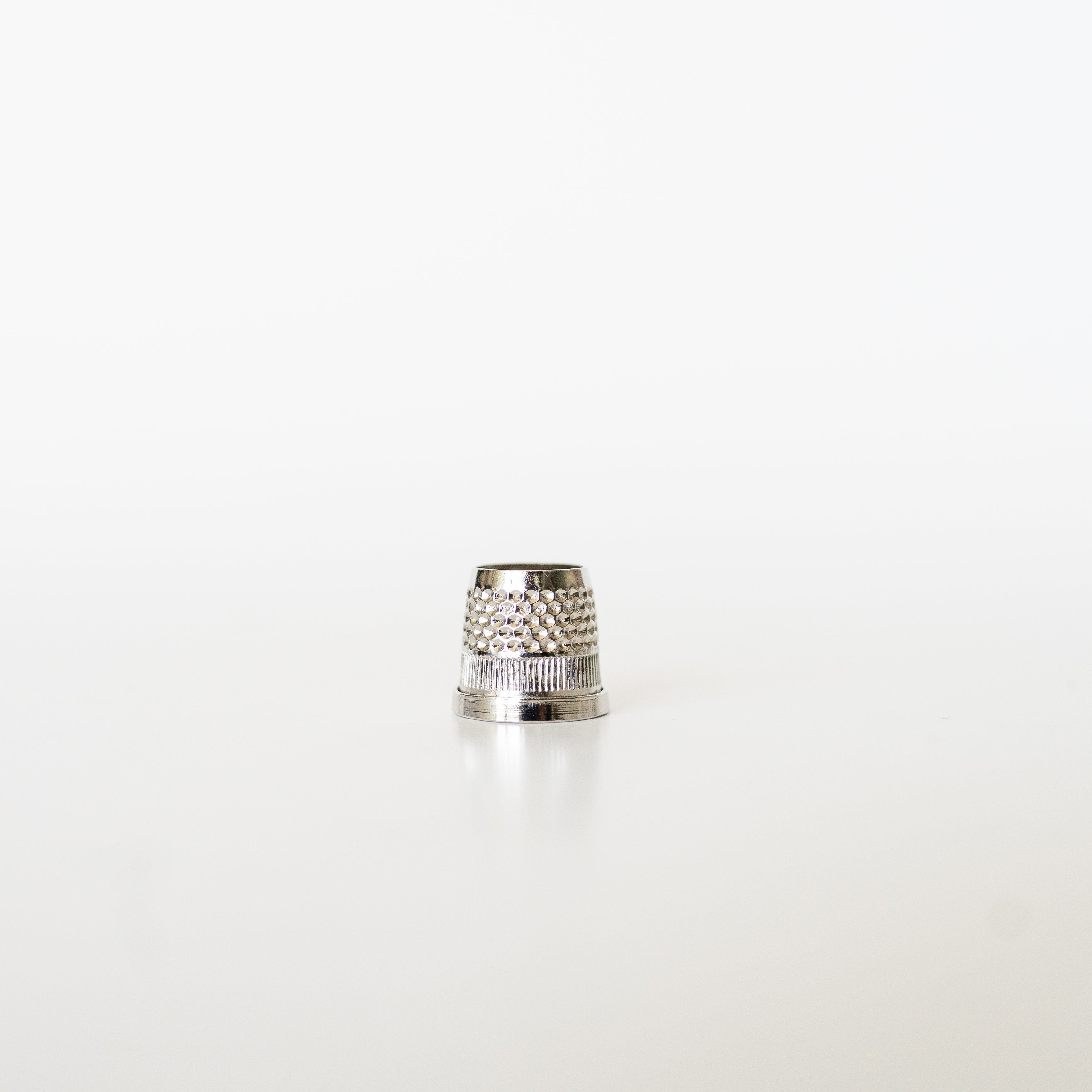 Open Top Thimble