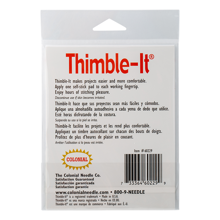Thimble-It