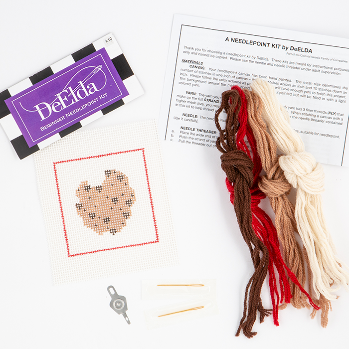 Cookie Kit