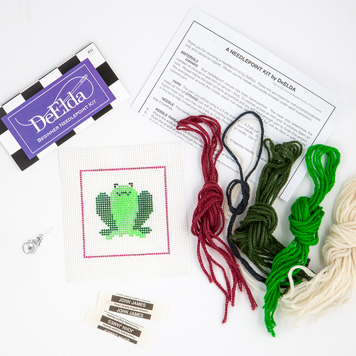 Frog Kit