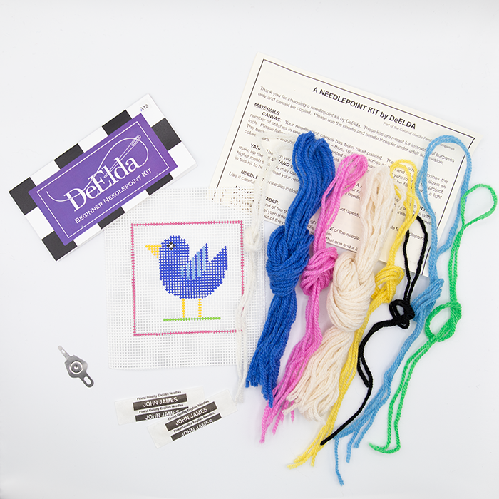 Bird Kit