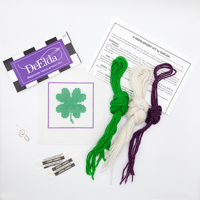 Shamrock Kit