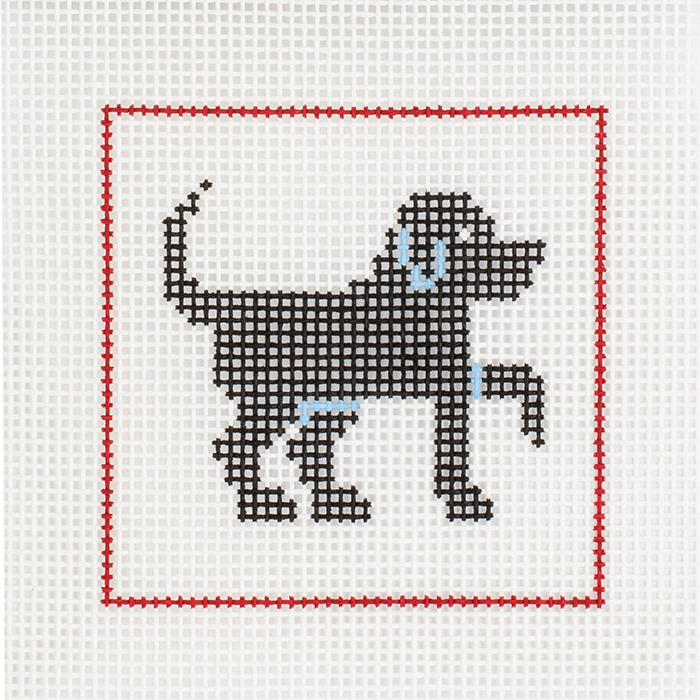 Black Lab Kit