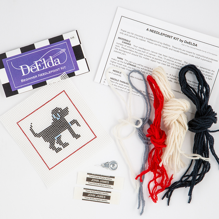 Black Lab Kit