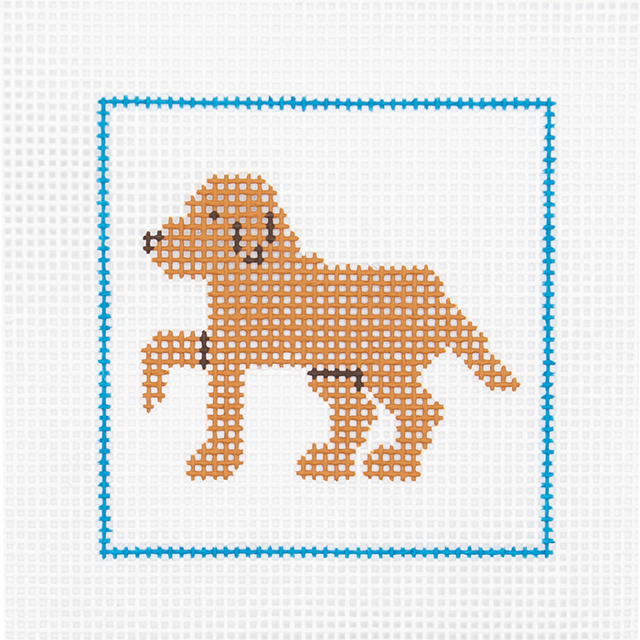 Golden/Yellow Lab Kit