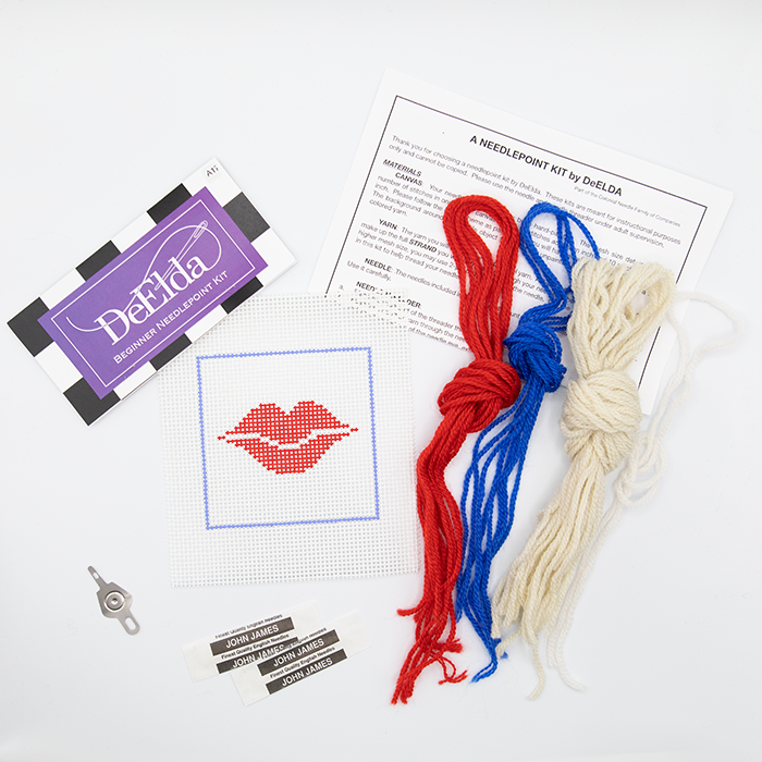 Lips Kit