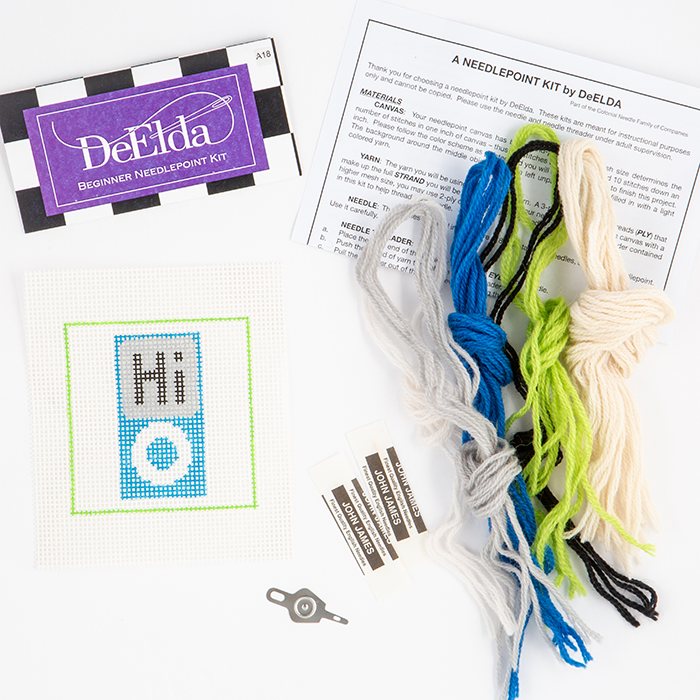mP3 Player Kit