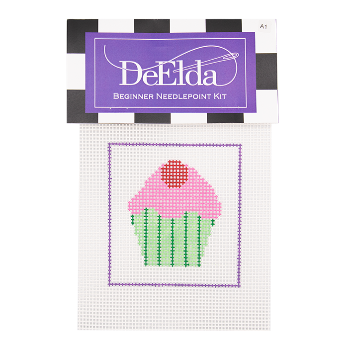 Cupcake Kit