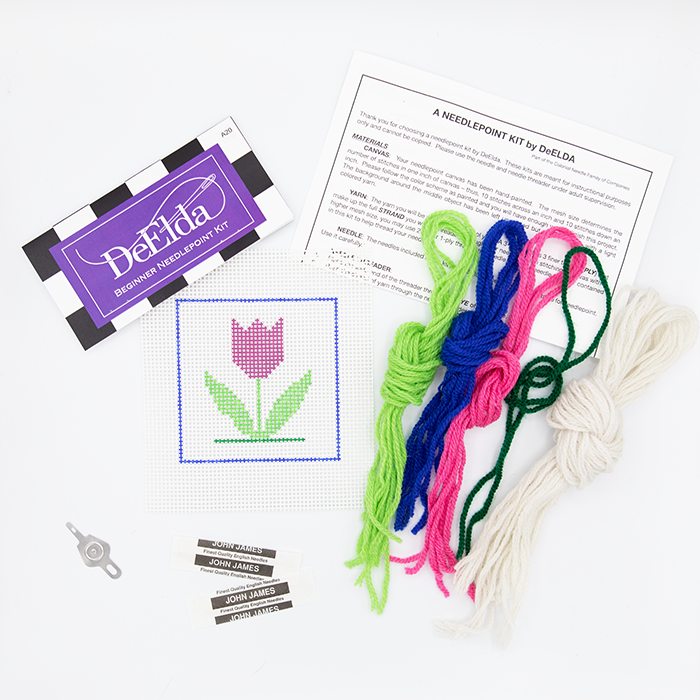 Tulip Kit