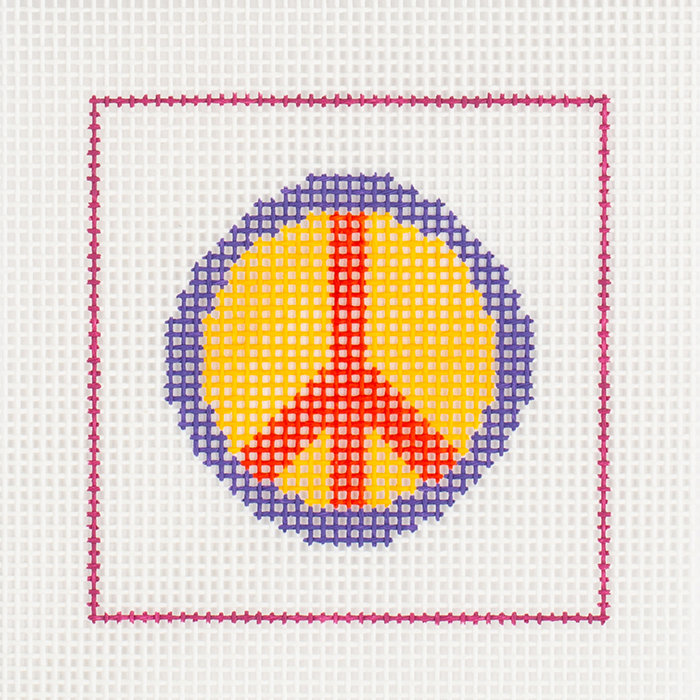 Peace Sign Kit