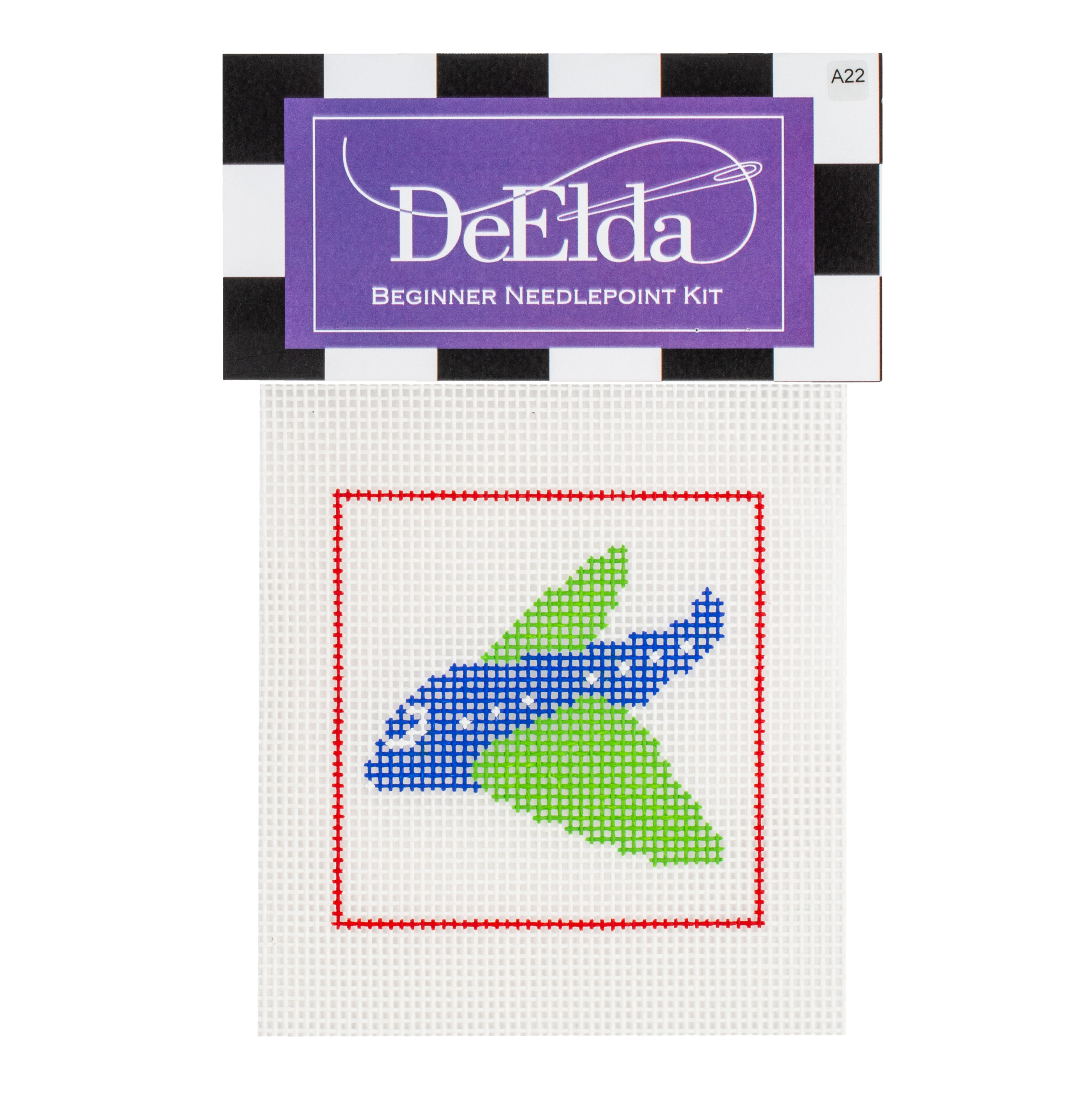 Airplane Beginner Kit