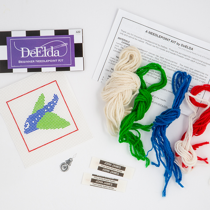 Airplane Beginner Kit