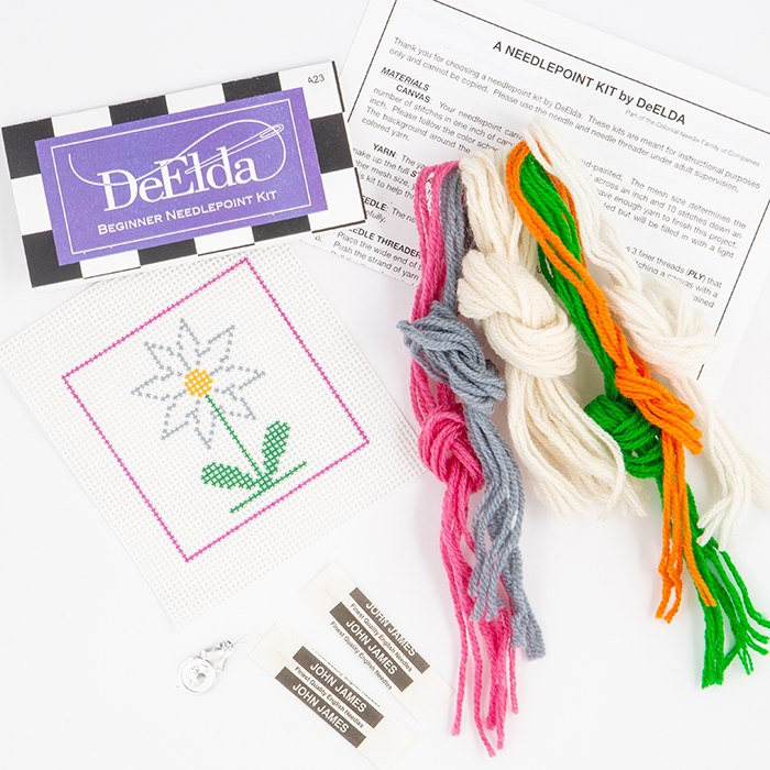 Daisy Kit