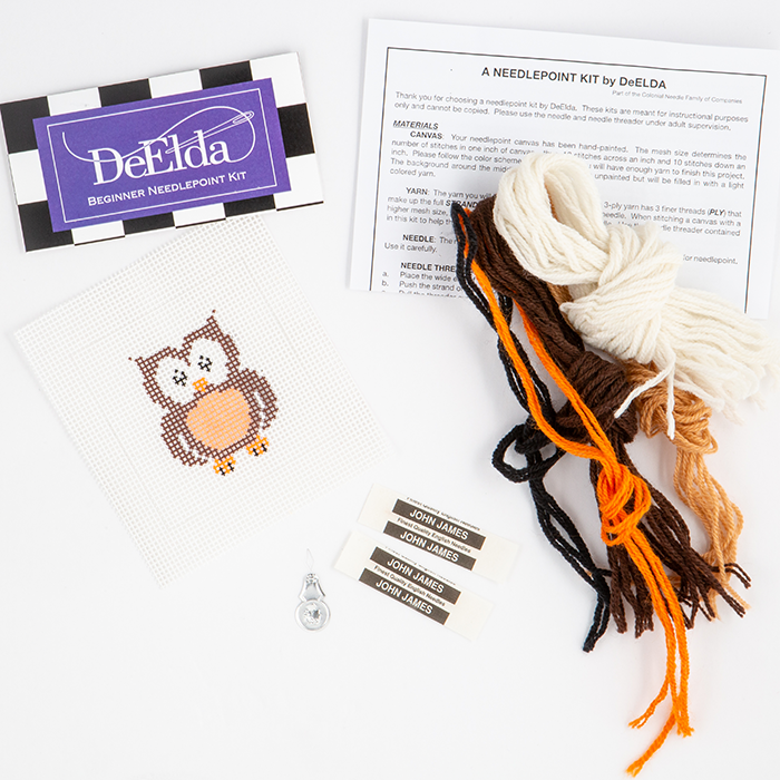Owl Kit
