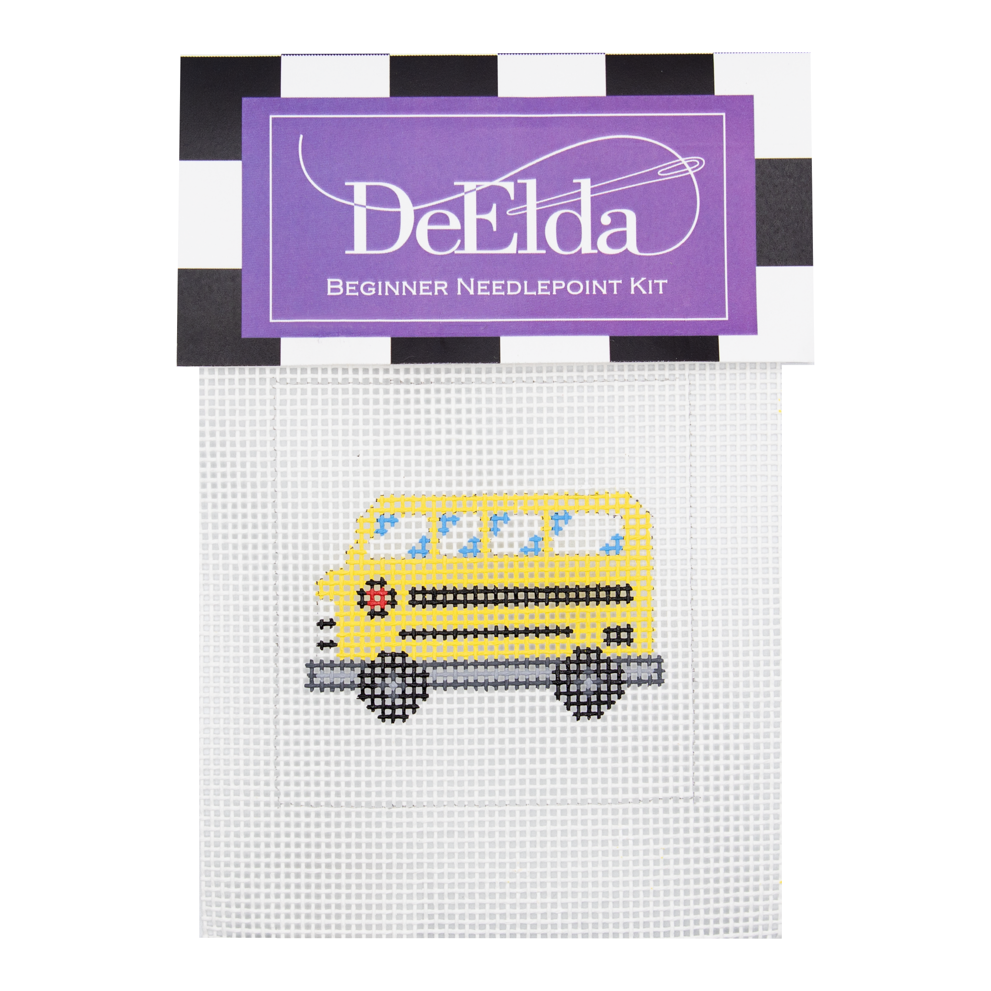 School Bus Kit