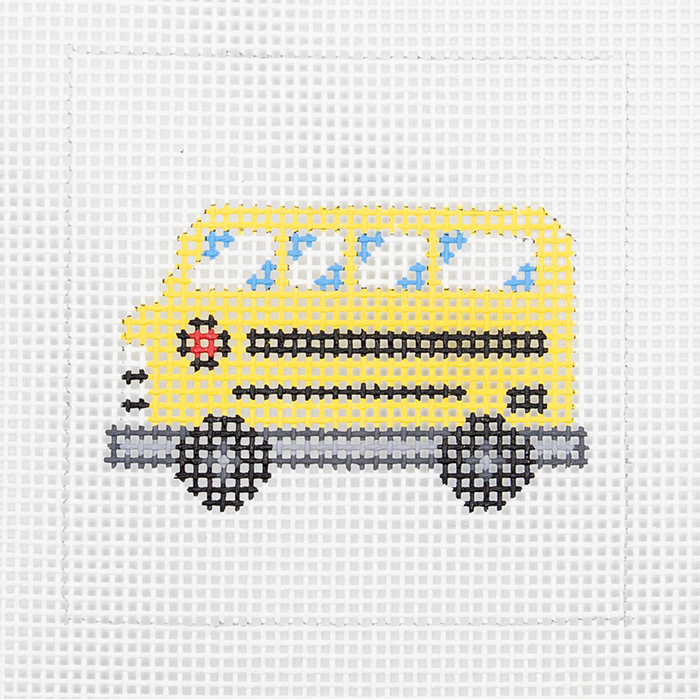 School Bus Kit