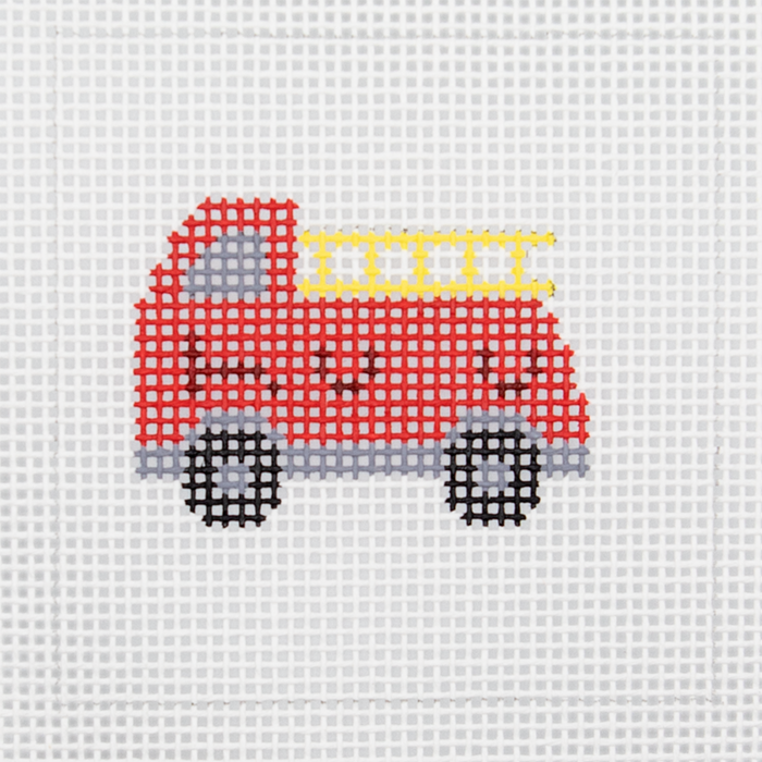 Fire Truck Kit