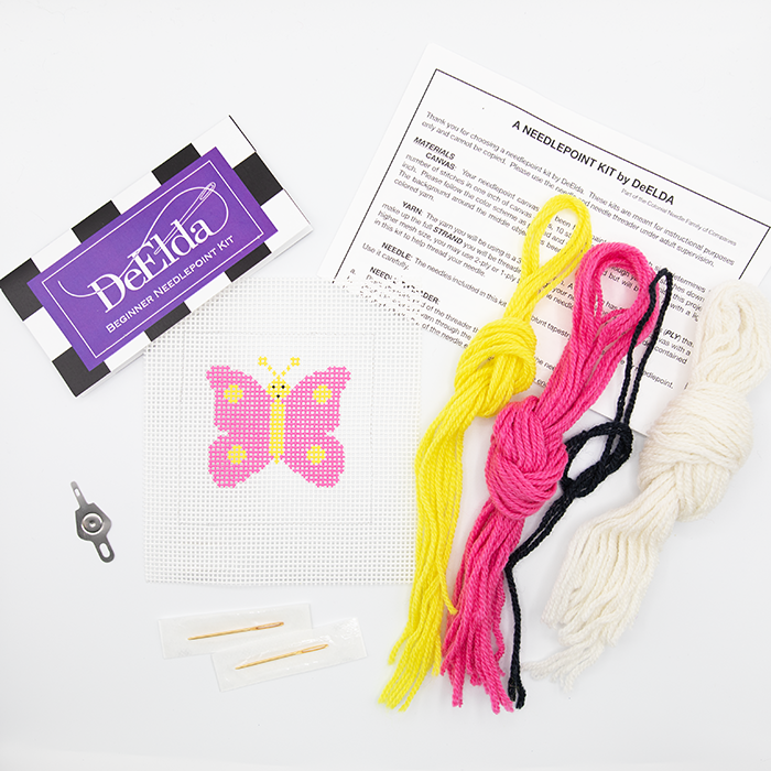 Butterfly Kit