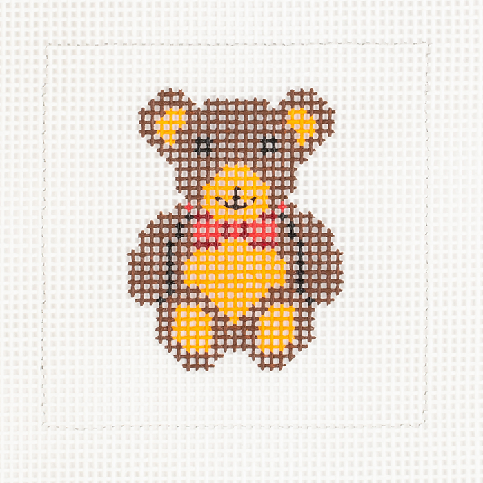 Teddy Bear Kit