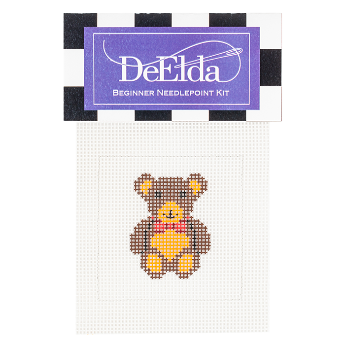 Teddy Bear Kit