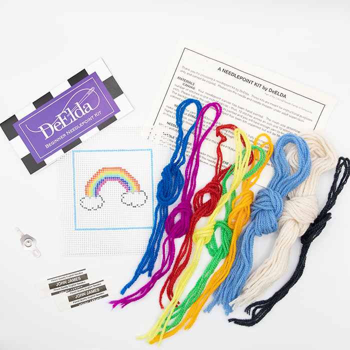 Rainbow Kit