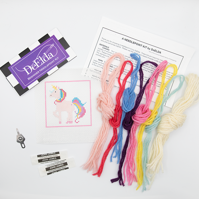 Unicorn Kit