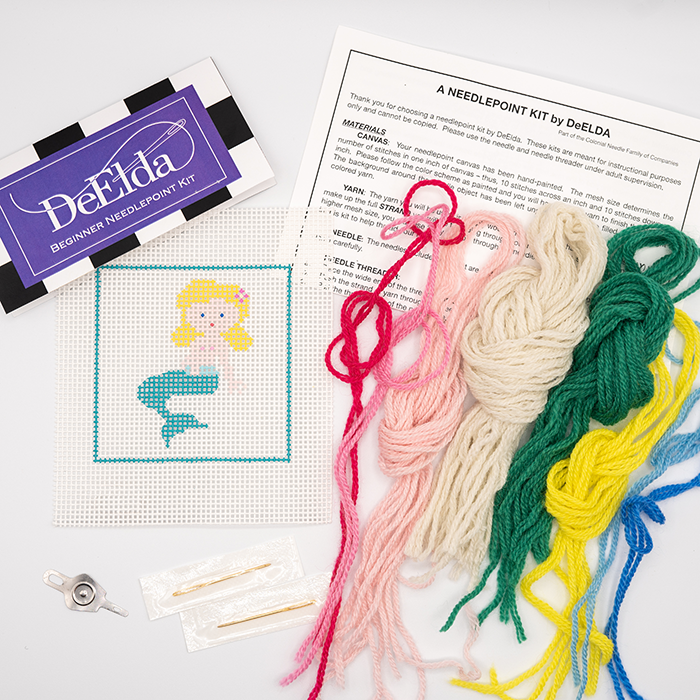 Mermaid Kit