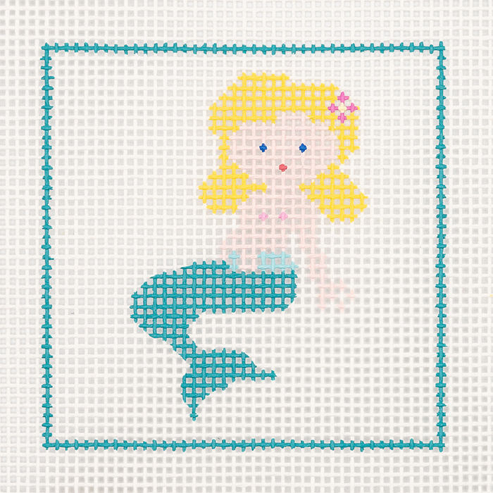 Mermaid Kit