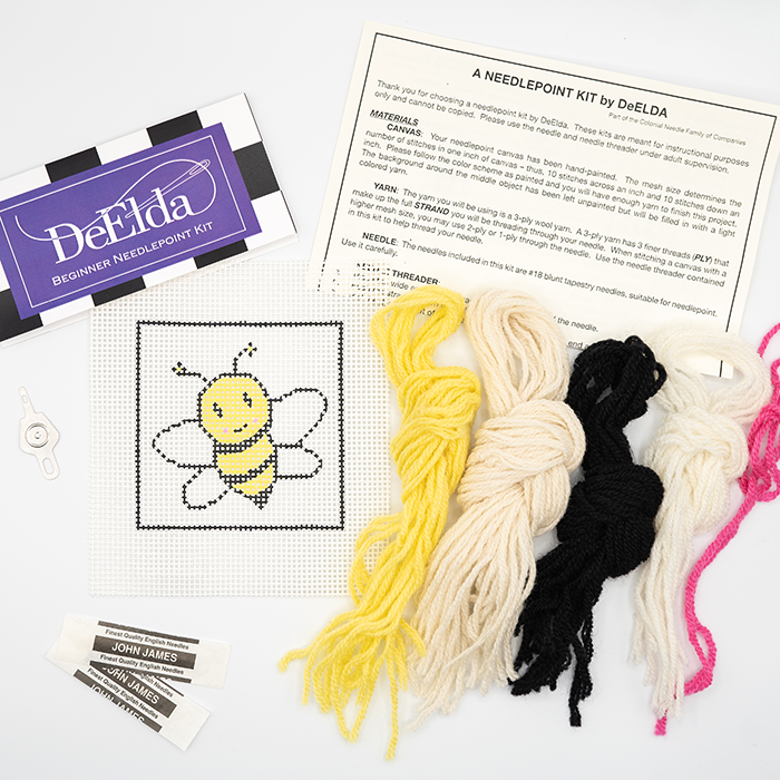 Bumble Bee Kit