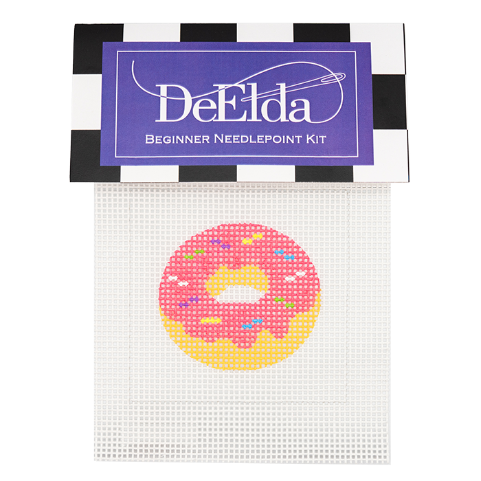 Donut Beginner Kit