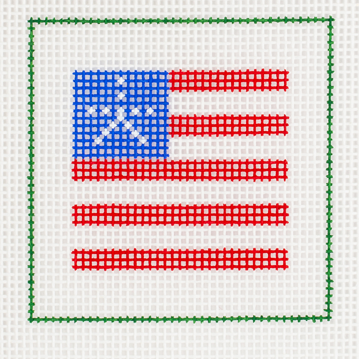Flag Kit