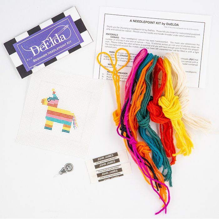 Pinata Beginner Kit