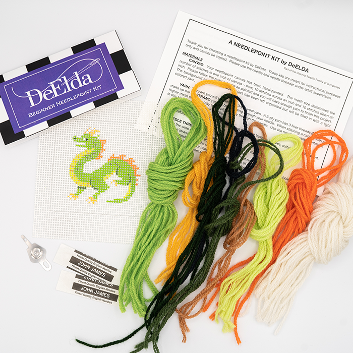 Dragon Beginner Kit