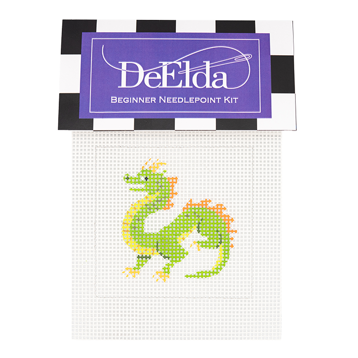 Dragon Beginner Kit