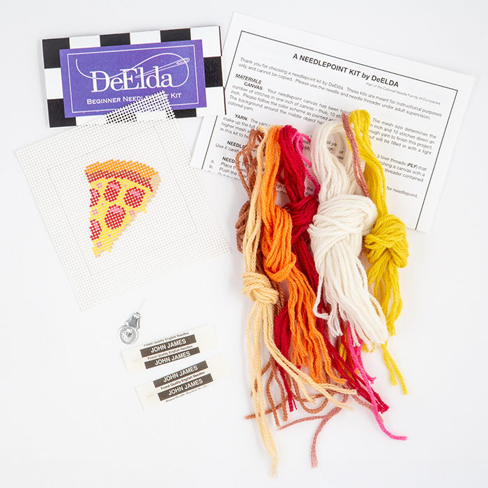 Pizza Beginner Kit