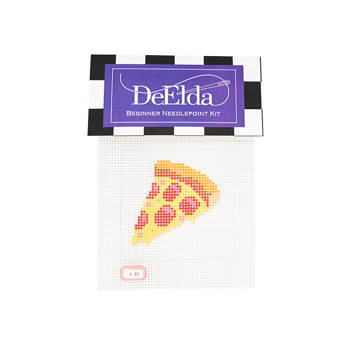 Pizza Beginner Kit