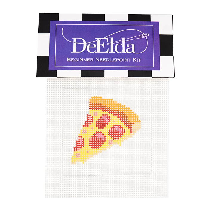 Pizza Beginner Kit