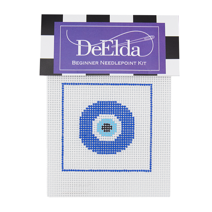 Evil Eye Beginner Kit