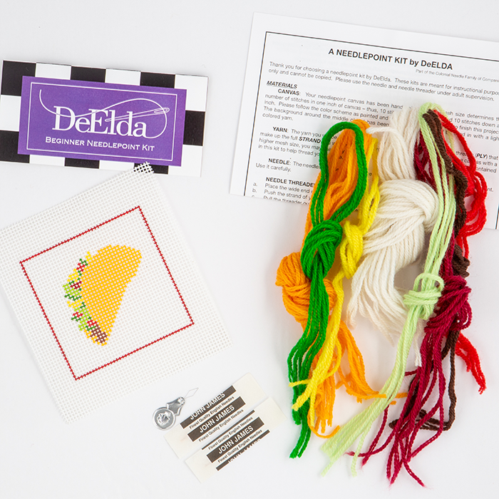Taco Beginner Kit