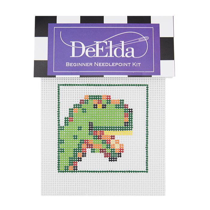 Dinosaur Beginner Kit