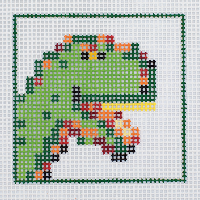 Dinosaur Beginner Kit