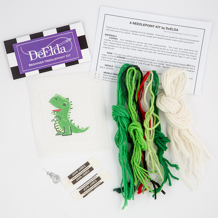 T-Rex Beginner Kit