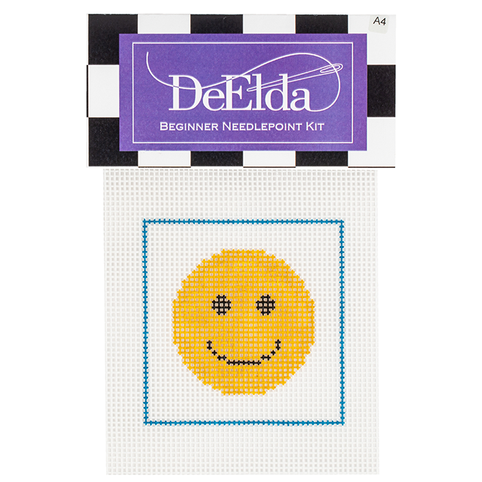 Smiley Face Kit