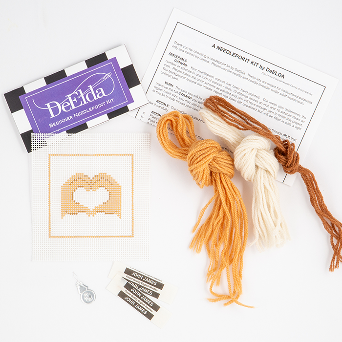Heart Hands Beginner Kit